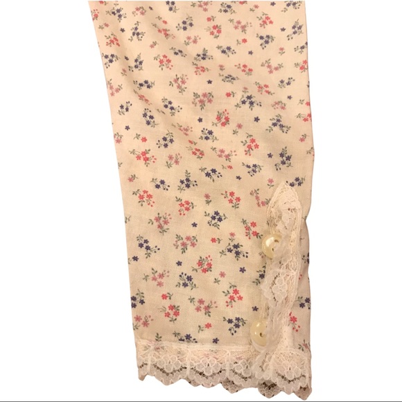 Gunne Sax Prairie Dress, Puff, Victorian, RARE - Picture 13 of 16